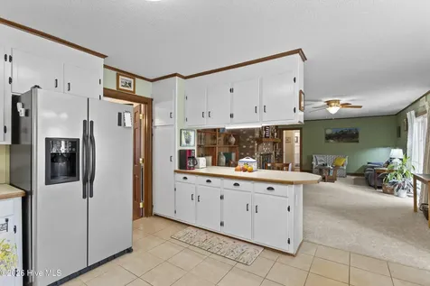 1721 Bethlehem Road Rocky Mount NC 27803