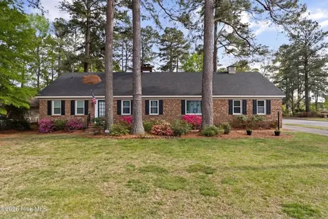 1721 Bethlehem Road Rocky Mount NC 27803