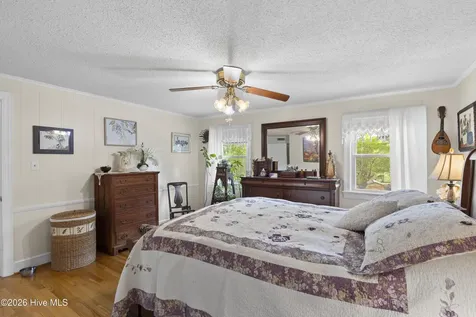1721 Bethlehem Road Rocky Mount NC 27803