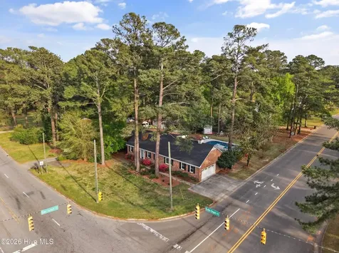1721 Bethlehem Road Rocky Mount NC 27803