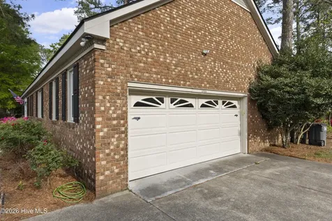 1721 Bethlehem Road Rocky Mount NC 27803
