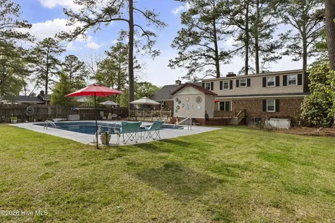 1721 Bethlehem Road Rocky Mount NC 27803