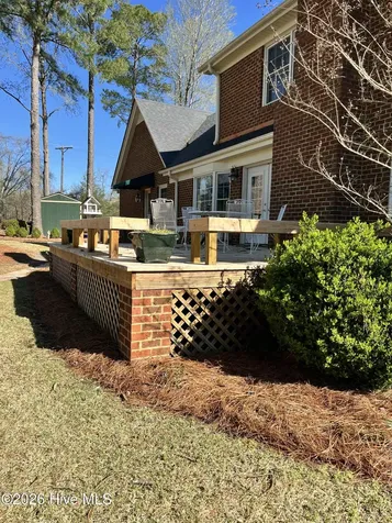 5946 May Boulevard Farmville NC 27828
