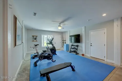 9226 Hart Drive Oriental NC 28571