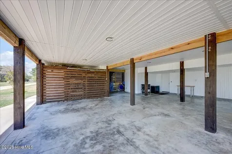 9226 Hart Drive Oriental NC 28571