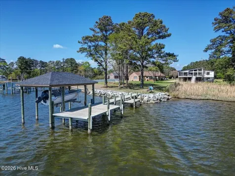 9226 Hart Drive Oriental NC 28571