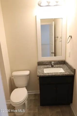 4144 Pegasus Parkway Leland NC 28451