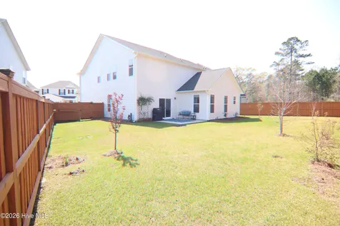4144 Pegasus Parkway Leland NC 28451