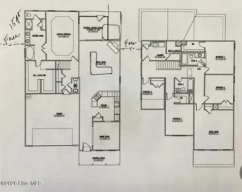 4144 Pegasus Parkway Leland NC 28451