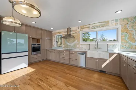 2027 Blackbeard Drive Oriental NC 28571