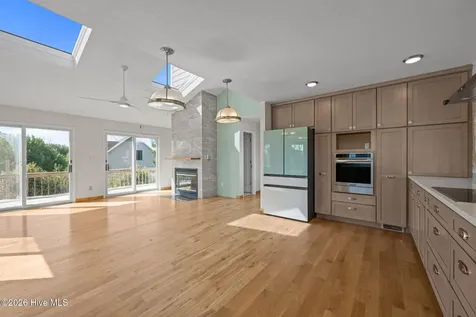 2027 Blackbeard Drive Oriental NC 28571