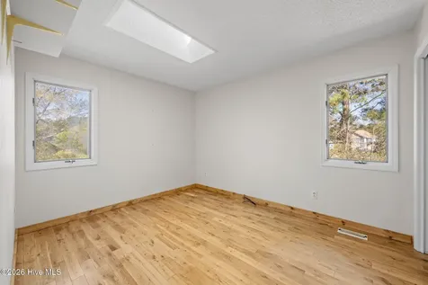2027 Blackbeard Drive Oriental NC 28571