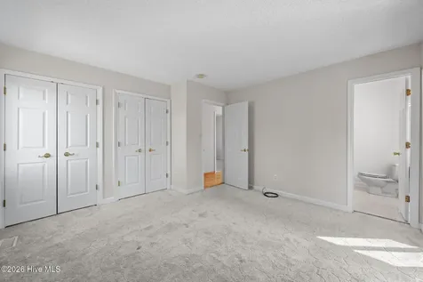 2027 Blackbeard Drive Oriental NC 28571