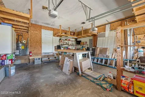 2027 Blackbeard Drive Oriental NC 28571