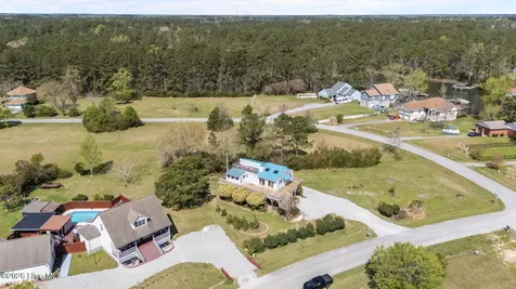 2027 Blackbeard Drive Oriental NC 28571