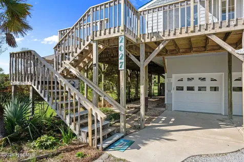 2027 Blackbeard Drive Oriental NC 28571