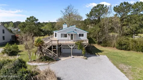 2027 Blackbeard Drive Oriental NC 28571