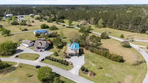 2027 Blackbeard Drive Oriental NC 28571