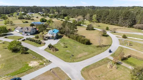 2027 Blackbeard Drive Oriental NC 28571