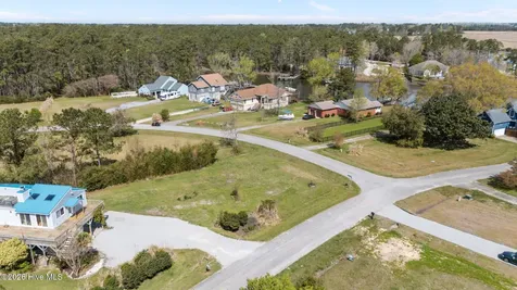 2027 Blackbeard Drive Oriental NC 28571