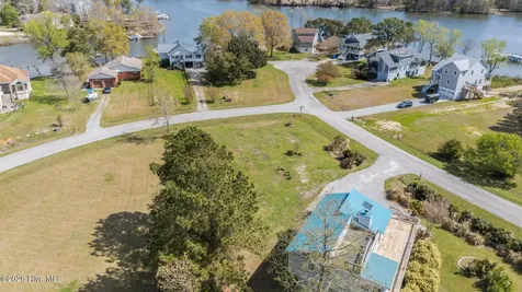 2027 Blackbeard Drive Oriental NC 28571