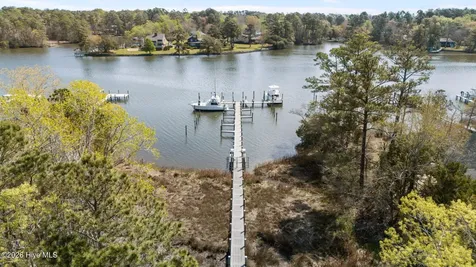 2027 Blackbeard Drive Oriental NC 28571