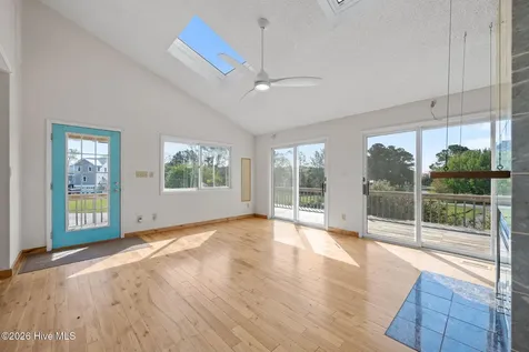 2027 Blackbeard Drive Oriental NC 28571