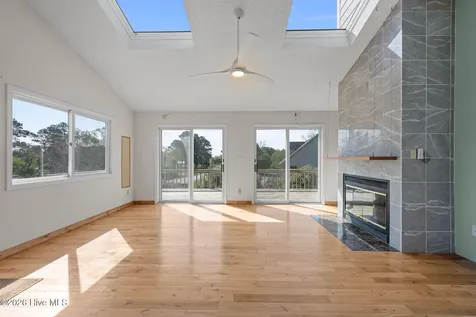 2027 Blackbeard Drive Oriental NC 28571