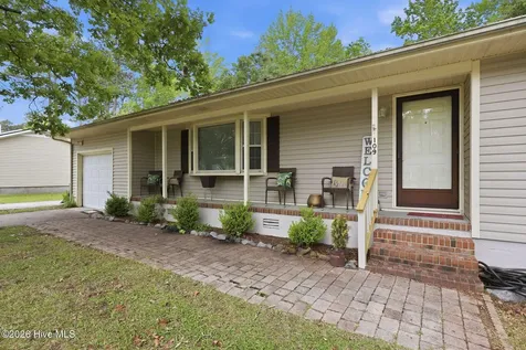 109 Bells Court Havelock NC 28532