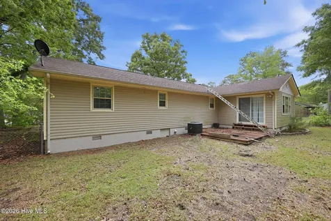 109 Bells Court Havelock NC 28532