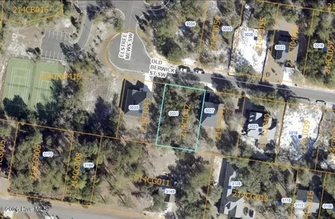 3031 Old Berwick Street SW Shallotte NC 28470
