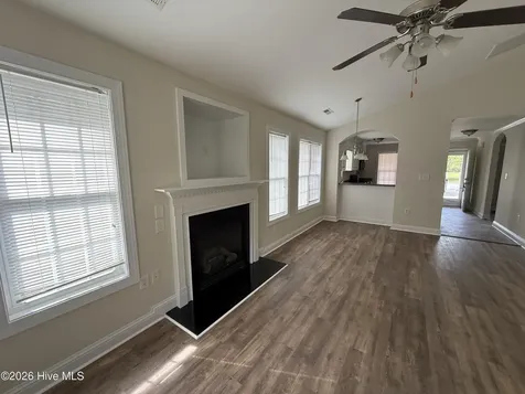 4008 Huntsmoor Lane Wilson NC 27896