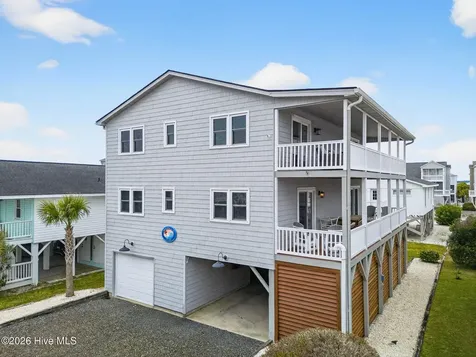 414 37th Street Sunset Beach NC 28468