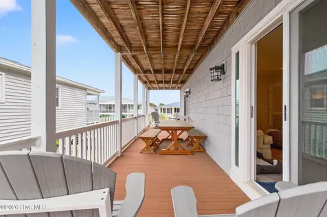 414 37th Street Sunset Beach NC 28468