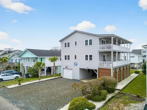 414 37th Street Sunset Beach NC 28468