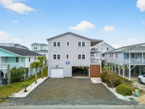 414 37th Street Sunset Beach NC 28468