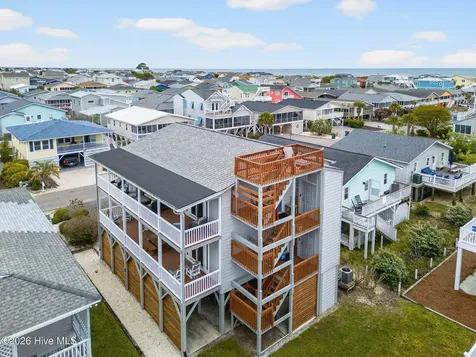 414 37th Street Sunset Beach NC 28468