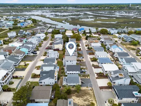 414 37th Street Sunset Beach NC 28468