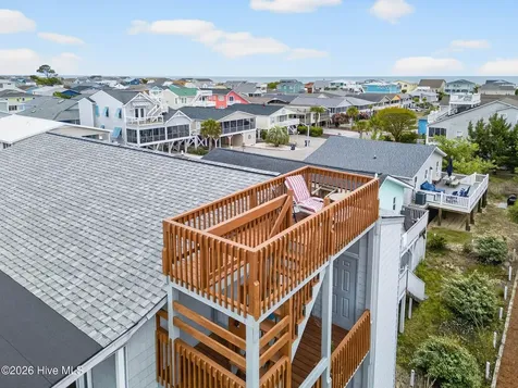 414 37th Street Sunset Beach NC 28468