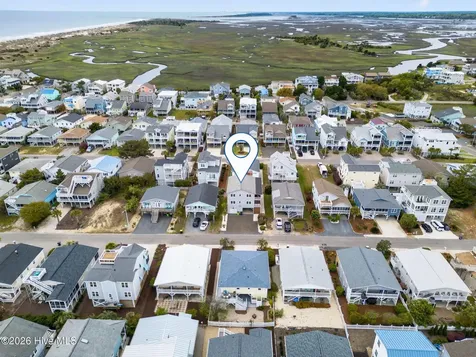 414 37th Street Sunset Beach NC 28468