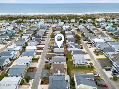 414 37th Street Sunset Beach NC 28468