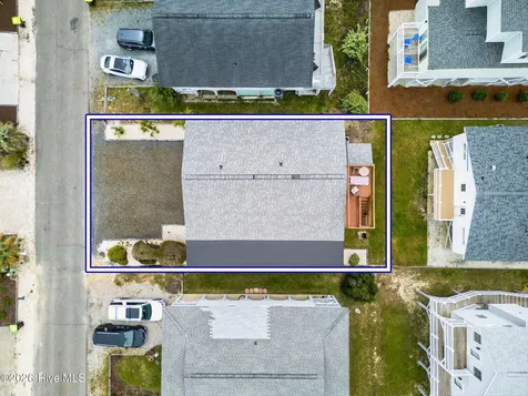 414 37th Street Sunset Beach NC 28468