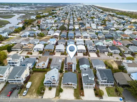 414 37th Street Sunset Beach NC 28468