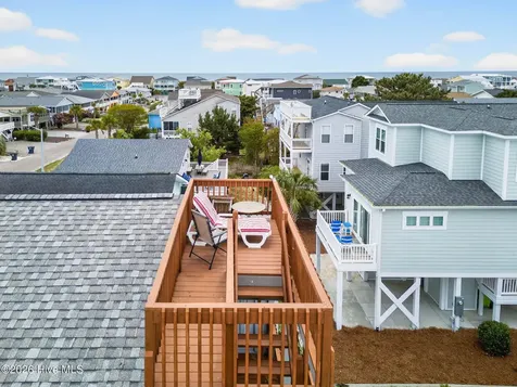 414 37th Street Sunset Beach NC 28468