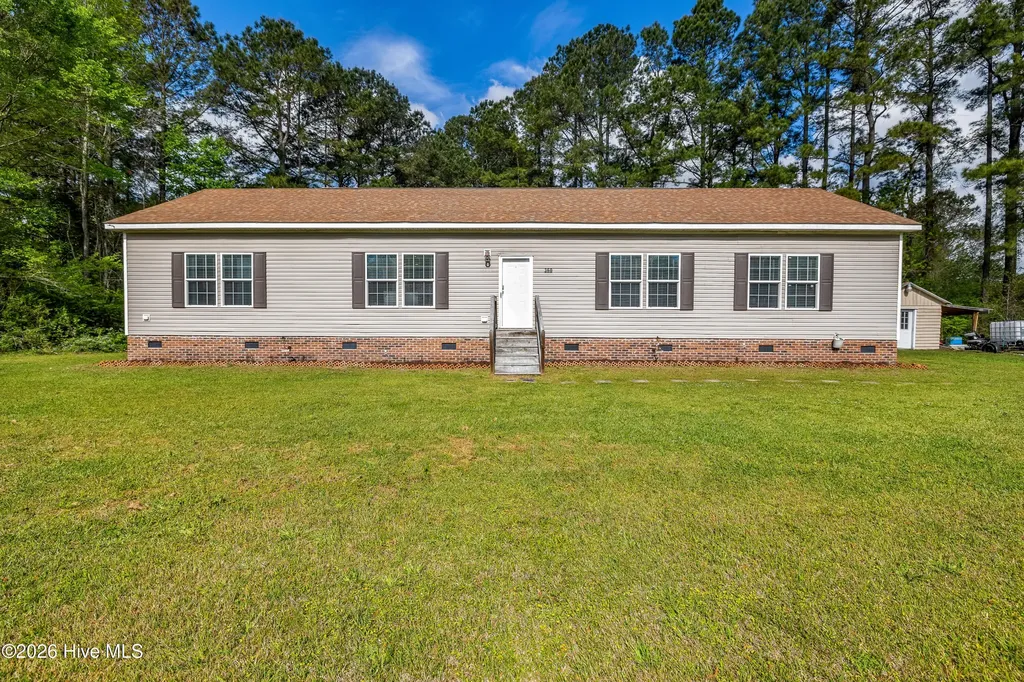 360 Kimberly Court Rocky Point NC 28457