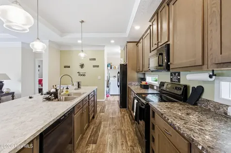 360 Kimberly Court Rocky Point NC 28457