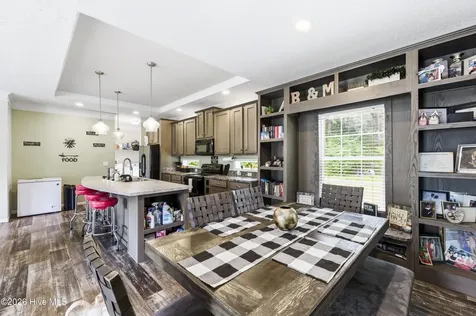 360 Kimberly Court Rocky Point NC 28457