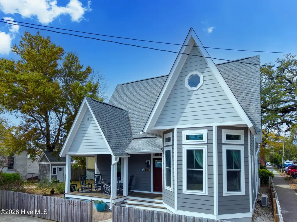 Southport NC 28461