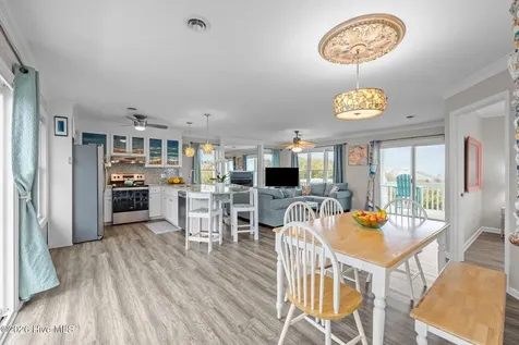 106 Azure Drive Emerald Isle NC 28594