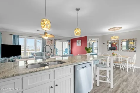 106 Azure Drive Emerald Isle NC 28594